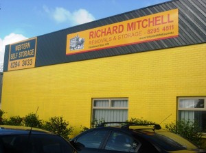 Self Storage Adelaide